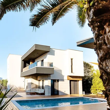 Positiva By Tourist Adria Group فيلة فير