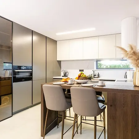 וילה Positiva By Tourist Adria Group ויר