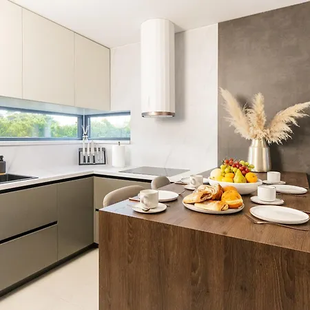 Positiva By Tourist Adria Group וילה ויר
