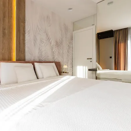 Positiva By Tourist Adria Group * فير
