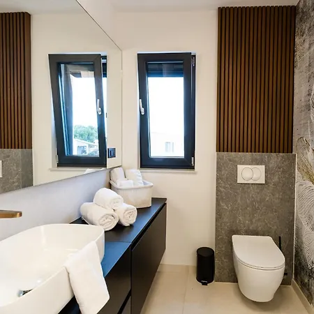 וילה Positiva By Tourist Adria Group