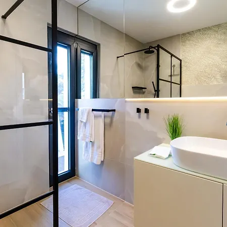 Positiva By Tourist Adria Group וילה