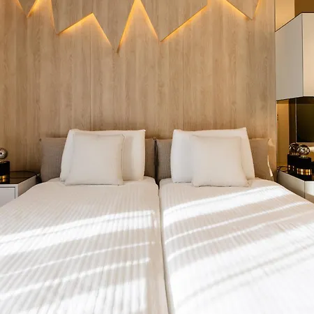 Positiva By Tourist Adria Group
