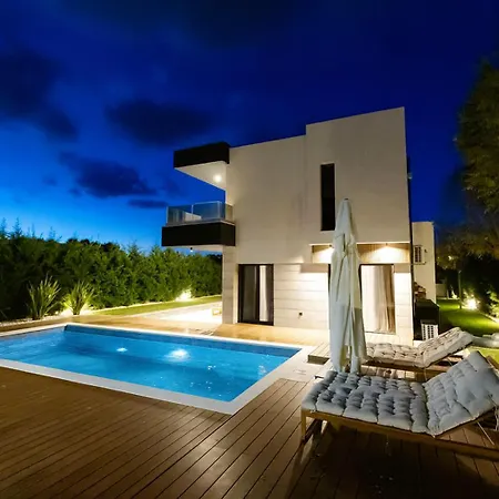 Positiva By Tourist Adria Group * ויר
