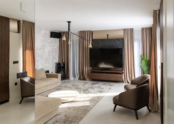 Villa Positiva By Tourist Adria Group *