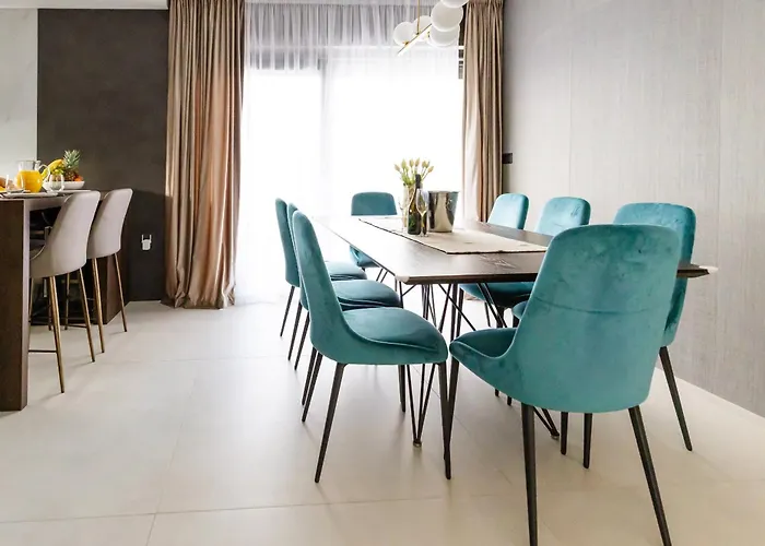 Villa Positiva By Tourist Adria Group