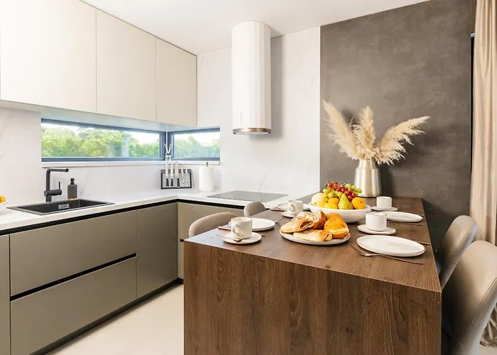 Positiva By Tourist Adria Group Villa Vir