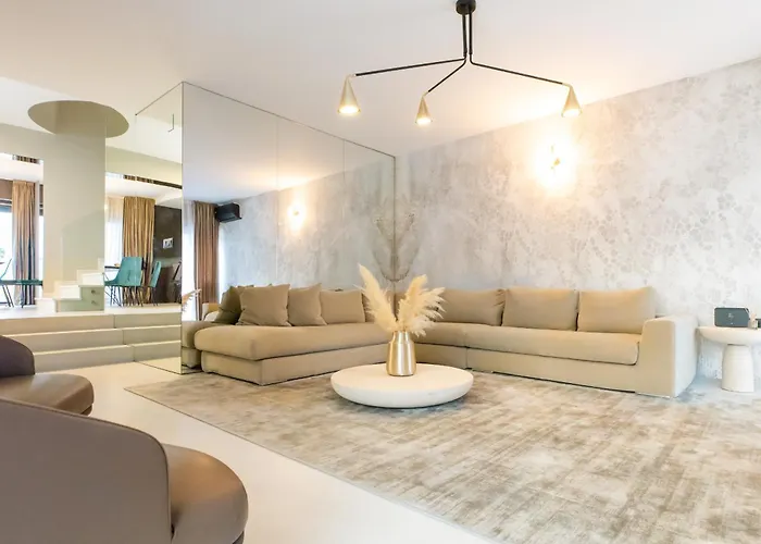 Positiva By Tourist Adria Group Villa *