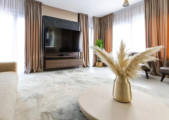 Positiva By Tourist Adria Group Villa