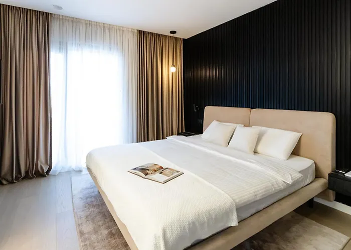Positiva By Tourist Adria Group 빌라