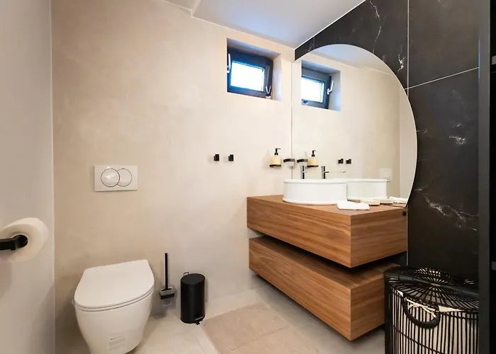 Positiva By Tourist Adria Group Villa Vir
