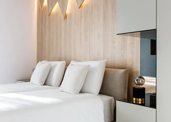 Positiva By Tourist Adria Group 빌라 비르