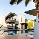 Positiva By Tourist Adria Group Villa