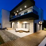 Villa Positiva By Tourist Adria Group *