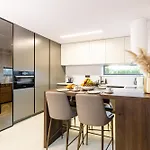 Villa Positiva By Tourist Adria Group Vir