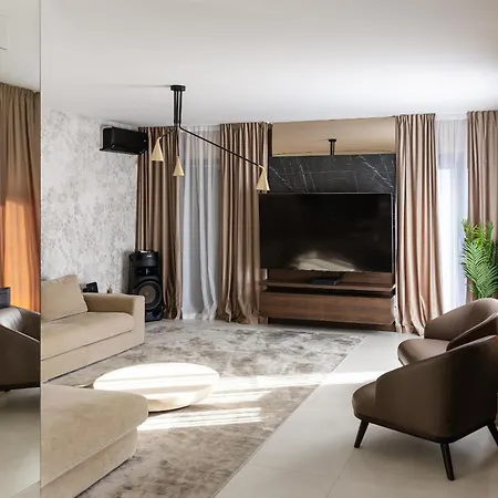 Villa Positiva By Tourist Adria Group *