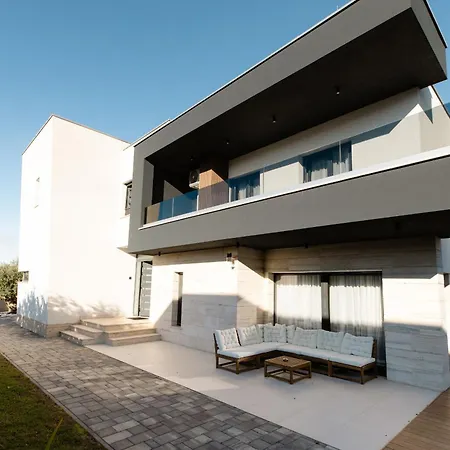 Positiva By Tourist Adria Group