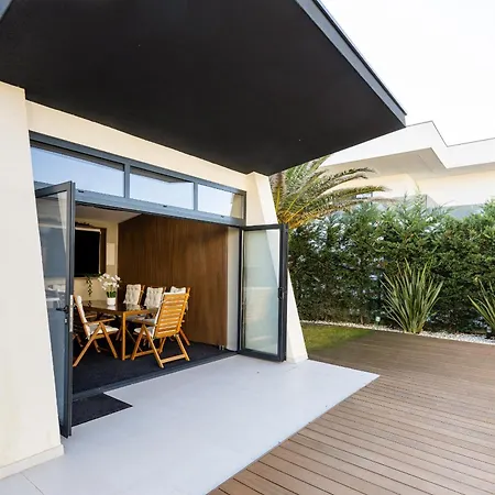 Villa Positiva By Tourist Adria Group *