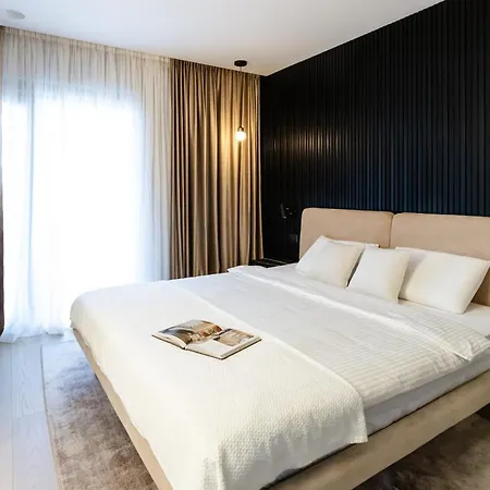 Positiva By Tourist Adria Group Vila
