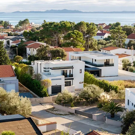 Positiva By Tourist Adria Group Villa