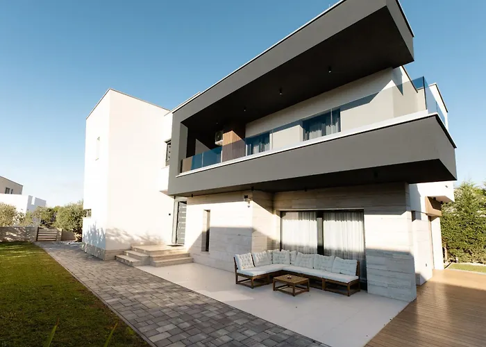 Positiva By Tourist Adria Group