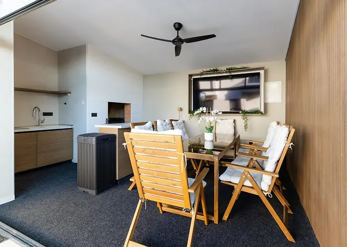 Positiva By Tourist Adria Group Villa Vir