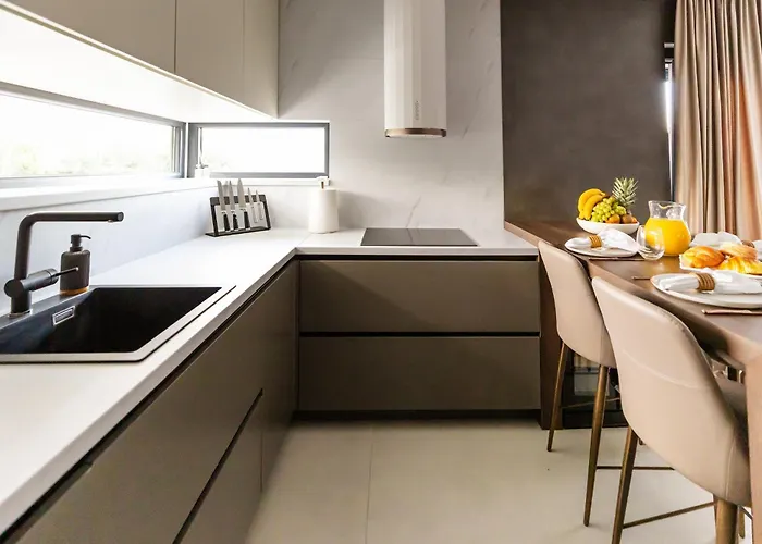 Positiva By Tourist Adria Group Villa
