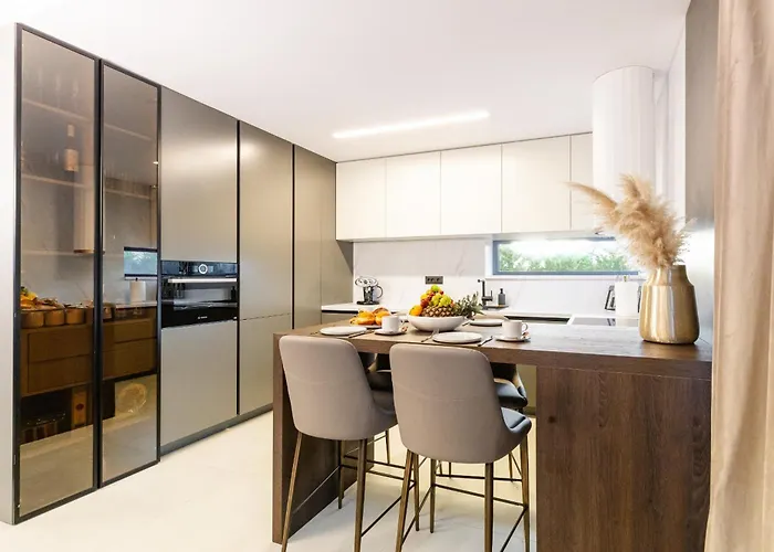 Villa Positiva By Tourist Adria Group Vir