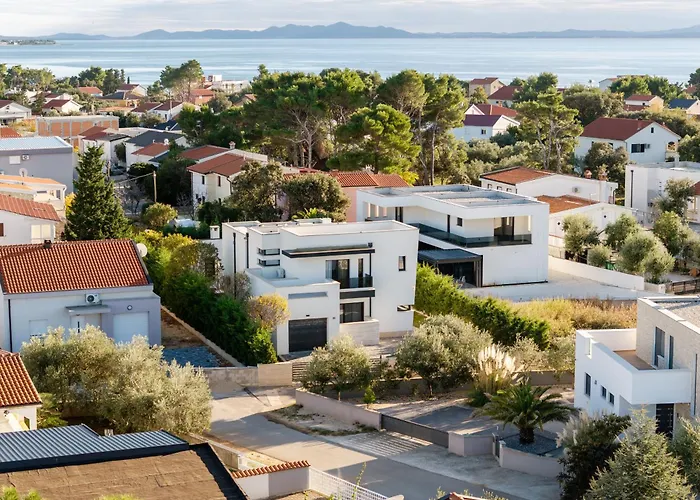 Positiva By Tourist Adria Group Villa